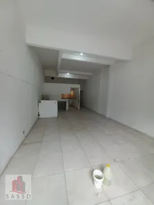 Sala Comercial para alugar, 50m² no Brás, São Paulo