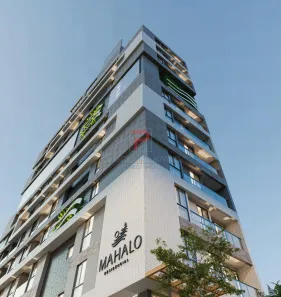 Flat com 1 Quarto à venda, 35m² no Jardim Oceania, João Pessoa