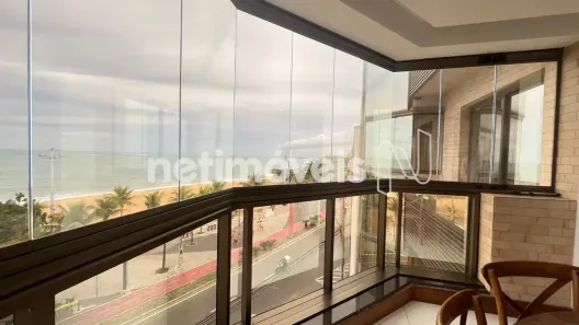 Apartamento com 4 Quartos à venda, 316m² no Praia da Costa, Vila Velha