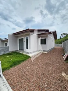 Casa com 2 Quartos à venda, 49m² no Ribeirão do Bugre, Luiz Alves
