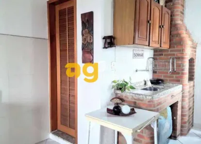 Casa de Condomínio com 2 Quartos à venda, 86m² no Bento Ribeiro, Rio de Janeiro