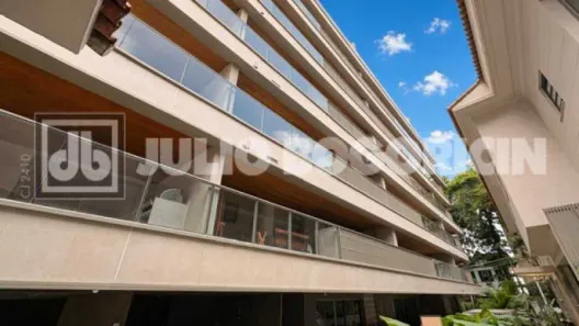 Apartamento com 3 Quartos à venda, 117m² no Urca, Rio de Janeiro