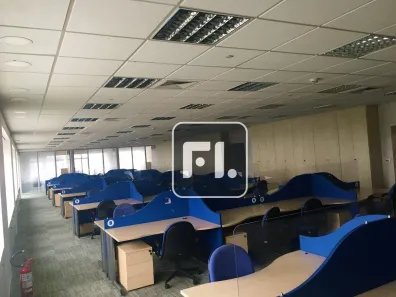 Sala Comercial para venda ou aluguel, 432m² no Vila Olímpia, São Paulo