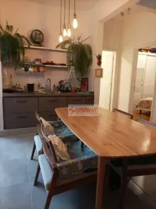 Apartamento com 1 Quarto à venda, 53m² no Paraíso, São Paulo