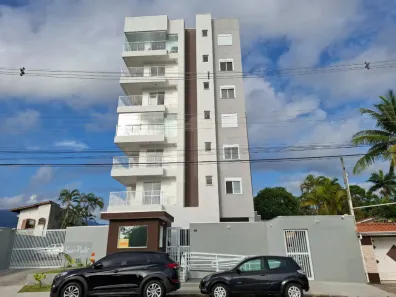 Apartamento com 3 Quartos à venda, 82m² no Praia das Palmeiras, Caraguatatuba
