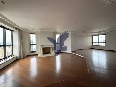 Apartamento com 4 Quartos à venda, 468m² no Cambuí, Campinas