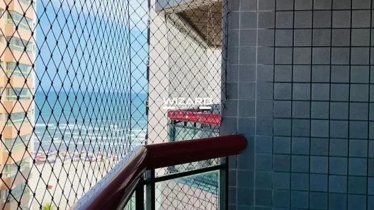 Apartamento com 2 Quartos à venda, 84m² no Aviação, Praia Grande