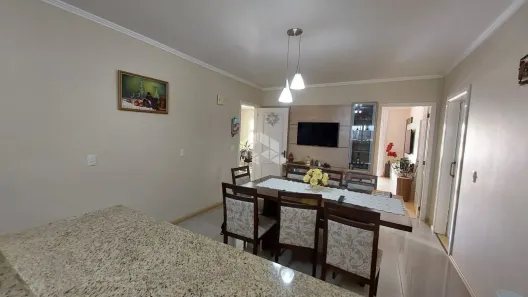 Apartamento com 3 Quartos à venda, 118m² no Botafogo, Bento Gonçalves