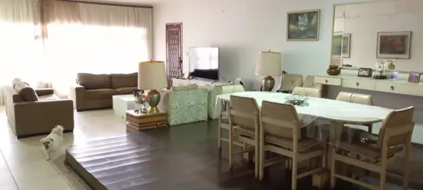 Sobrado com 3 Quartos à venda, 150m² no Chácara Mafalda, São Paulo