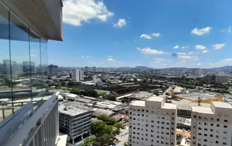Apartamento com 2 Quartos à venda, 69m² no Barra Funda, São Paulo