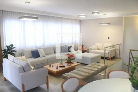 Apartamento com 3 Quartos à venda, 348m² no Santa Paula, São Caetano do Sul