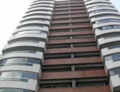 Apartamento com 3 Quartos à venda, 197m² no Meireles, Fortaleza