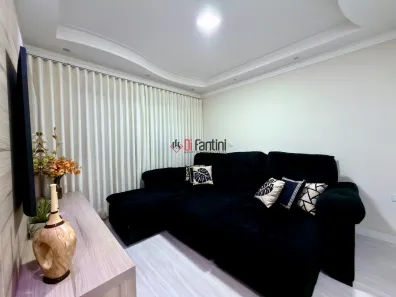 Casa com 4 Quartos à venda, 200m² no Jardim São Camilo, Santa Bárbara D'Oeste