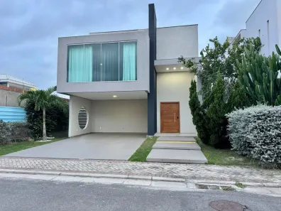 Casa com 4 Quartos à venda, 280m² no Recanto da Sereia, Guarapari