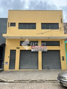 Ponto Comercial à venda, 225m² no Centro, Campinas