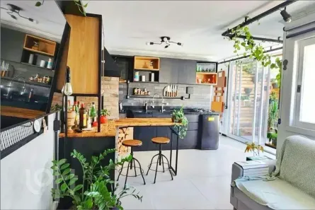 Apartamento com 3 Quartos à venda, 145m² no Bela Vista, Porto Alegre