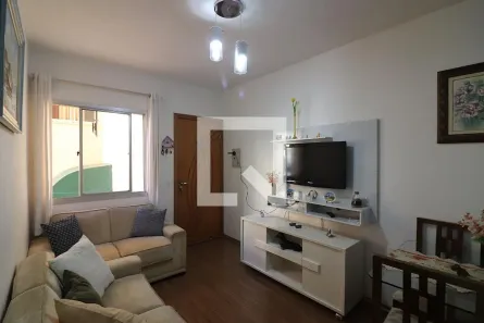 Apartamento com 2 Quartos à venda, 77m² no Assunção, São Bernardo do Campo