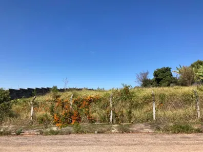 Lote/Terreno à venda, 1000m² no Chácara Fonte Imaculada Conceição, Taubaté