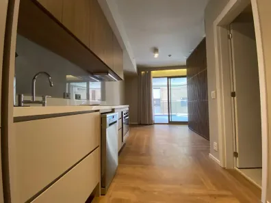 Apartamento com 1 Quarto à venda, 46m² no Pinheiros, São Paulo