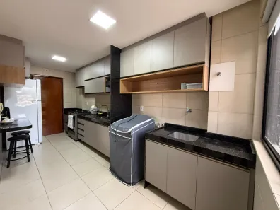 Apartamento com 3 Quartos à venda, 85m² no Farol, Maceió