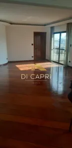 Apartamento com 3 Quartos para alugar, 133m² no Vila Regente Feijó, São Paulo