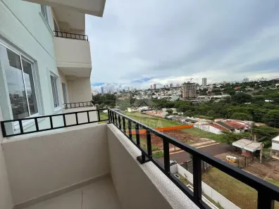 Apartamento com 2 Quartos à venda, 44m² no Recanto dos Magnatas, Maringá