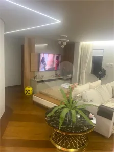 Apartamento com 3 Quartos à venda, 126m² no Jardim Jabaquara, São Paulo