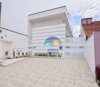 Apartamento com 1 Quarto à venda, 37m² no Cidade Nova Peruíbe, Peruíbe