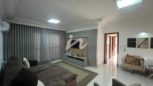 Cobertura com 3 Quartos à venda, 210m² no Santa Mônica, Uberlândia