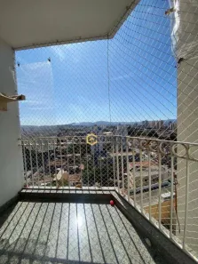 Apartamento com 2 Quartos à venda, 55m² no Nossa Senhora do Ó, São Paulo