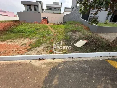 Lote/Terreno à venda, 300m² no Água Branca, Piracicaba