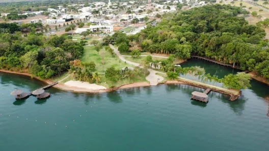 Sobrado com 3 Quartos à venda, 150m² no Loteamento Residencial Polinésia, Palmas