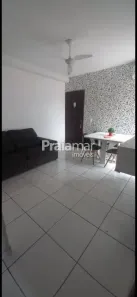 Apartamento com 2 Quartos à venda, 66m² no Vila Jockei Clube, São Vicente