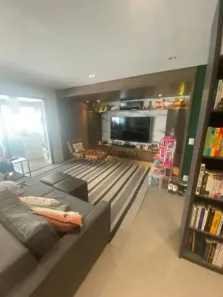 Apartamento com 3 Quartos à venda, 145m² no Pinheiros, São Paulo