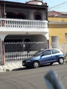 Imóvel Comercial com 2 Quartos à venda, 256m² no Vila Hortência, Sorocaba
