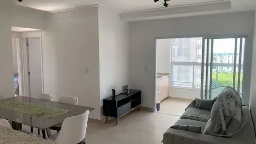 Apartamento com 2 Quartos à venda, 73m² no Parque Campolim, Sorocaba