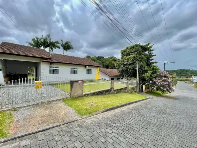 Casa com 3 Quartos à venda, 100m² no Vila Germer, Timbó