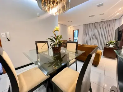 Casa com 3 Quartos à venda, 170m² no Céu Azul, Belo Horizonte