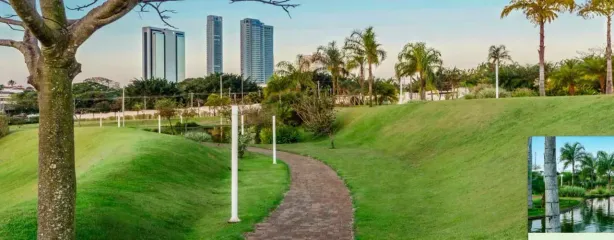 Lote/Terreno à venda, 530m² no Morada da Colina, Uberlândia