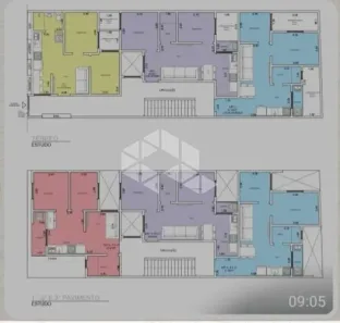 Apartamento com 2 Quartos à venda, 41m² no Penha de França, São Paulo