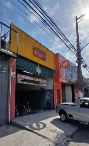 Galpão/Depósito/Armazém com 2 Quartos para alugar, 180m² no Vila Leopoldina, São Paulo