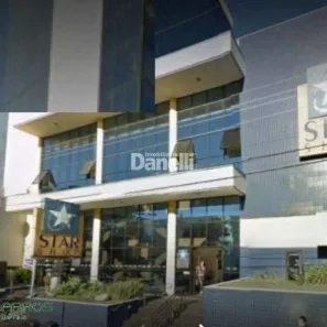 Sala Comercial à venda, 28m² no Centro, Taubaté