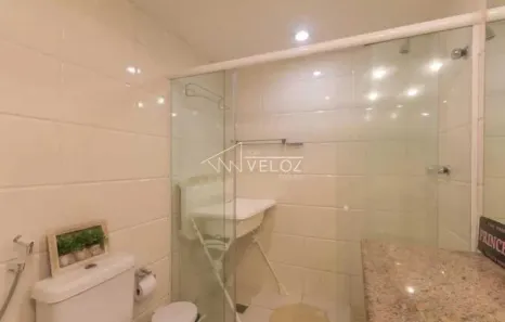 Flat com 1 Quarto à venda, 92m² no São Conrado, Rio de Janeiro