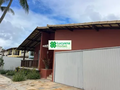 Casa com 3 Quartos à venda, 286m² no Itapuã, Salvador
