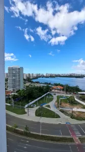Apartamento com 2 Quartos à venda, 87m² no Ponta D'Areia, São Luís