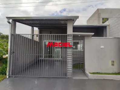 Casa com 3 Quartos à venda, 89m² no Capão Grosso II-C, São José dos Campos