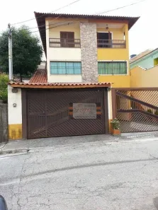 Sobrado com 3 Quartos à venda, 124m² no Vila Pereira Barreto, São Paulo