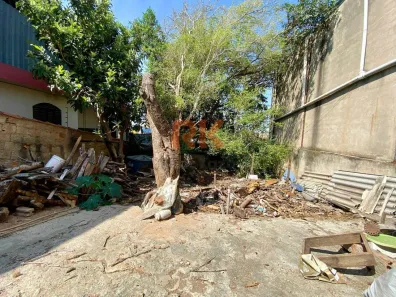 Lote/Terreno à venda, 300m² no Alípio de Melo, Belo Horizonte