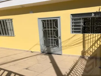 Casa com 2 Quartos para alugar, 60m² no Sítio do Mandaqui, São Paulo