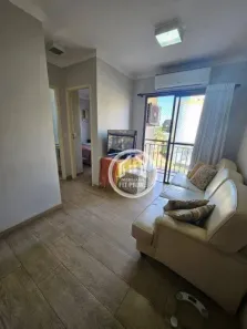 Apartamento com 2 Quartos à venda, 50m² no Jardim Bosque das Vivendas, São José do Rio Preto